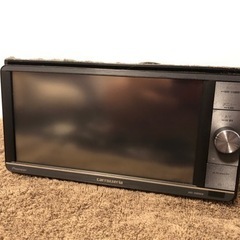 PIONEER carrozzeria サイバーナビ