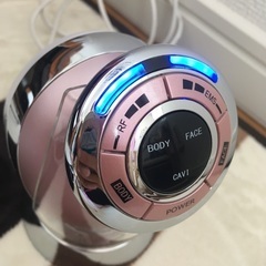 ヤーマン キャビスパRFコア の画像