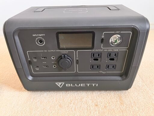 その他 BLUETTI EB70