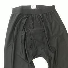 新品  釣り用タイツ   メンズ   Mサイズの画像