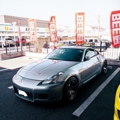 z33｜中古車(6ページ目)｜ジモティー