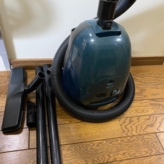 掃除機欲しい方