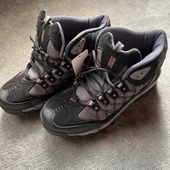 NIKE ナイキ　ACGスニーカー　トレッキングシューズ　25.0cm