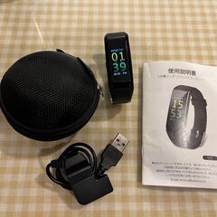itDEAL スマートウォッチ