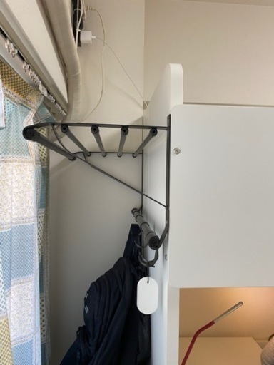 IKEA STUVAロフトベッド