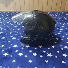再出品　mzアライヘルメット