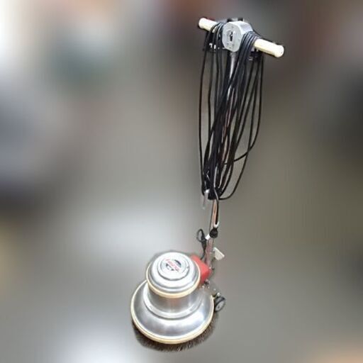 34cm ポリッシャー CMP-120 中古 動作品