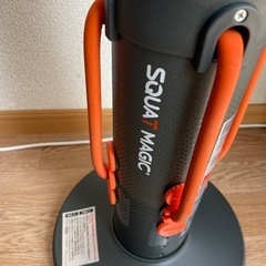 スクワットマジックの画像