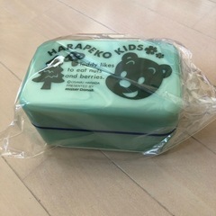 ✨未使用✨お弁当箱　2段