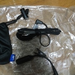 ue900 リケーブル　mmcxの画像