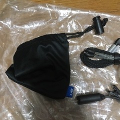 ue900 リケーブル　mmcxの画像