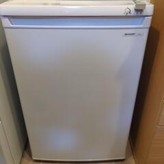 冷凍庫 SHARP FJ-HSQX