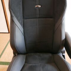 値下　NOAH　VOXY　ノア　ヴォクシー　８０系　G’s純正スポーツシート