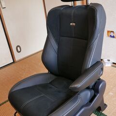 値下　NOAH　VOXY　ノア　ヴォクシー　８０系　G’s純正スポーツシート
