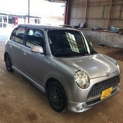 ご成約ありがとうございました😄超特価❗️😹更に更に値下げ❗️ミラジーノミニライト❗️車検あり❗️の画像