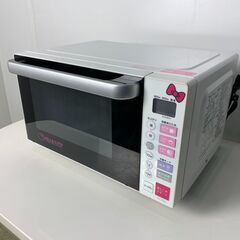 (220505)【30％値下げ】　ヤマダ電機　ハローキティ　電子...