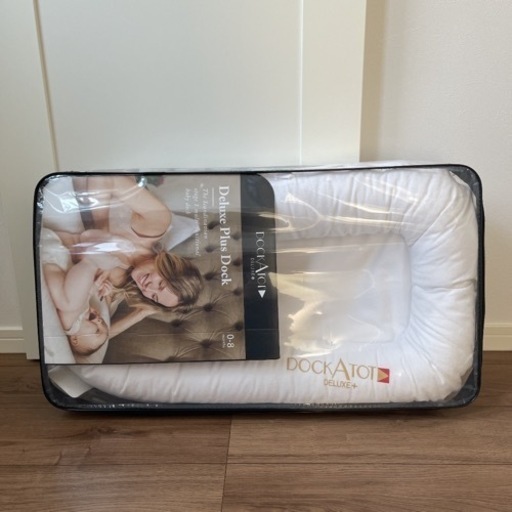 ドッカトット　デラックス+