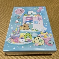 最終値下げ！6/6まですみっこぐらしset٩̋(๑˃́ꇴ˂̀๑)の画像