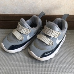 IFME長靴13cm  NIKEエアマックス13cmの画像