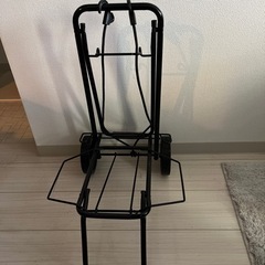 キャリー　ホーマック
