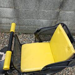 お取引中　3人乗り自転車　6段変速　無料の画像