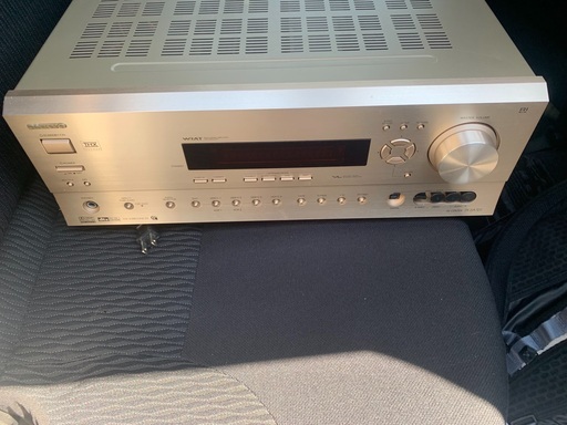 ONKYO TX-SA701　超お得！！