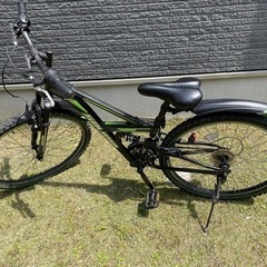 【値下げしました】子供用自転車