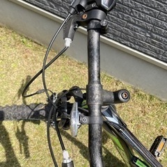 【値下げしました】子供用自転車の画像