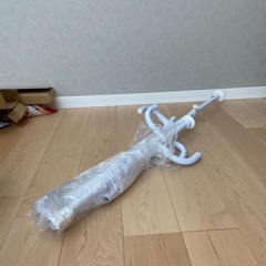 ポールハンガー