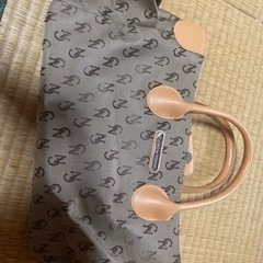 バッグ (新品)まだ受け付けています