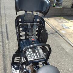 電動アシスト自転車　ブリジストン　アシスタ　ゴールド系　バッテリー長持ち第３世代　8.7ah　充電器付の画像