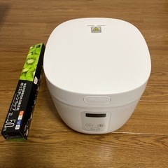 多機能4合炊飯器