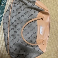 バッグ！！受け付けています！