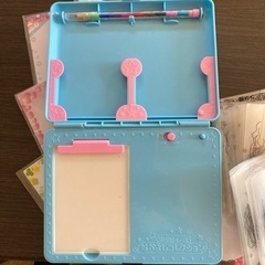 友情トレース　なかよしコレクションの画像