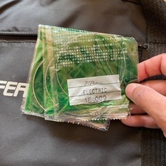 フェルナンデス　zo-3 ぞーさんです。の画像