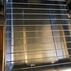 決まりました【美品】パロマ　ガスコンロ　プロパンガスの画像