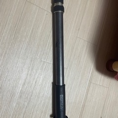 GITZO 一脚