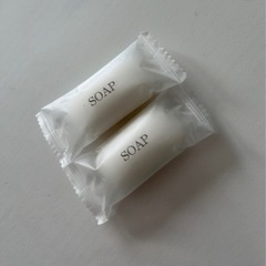 soap