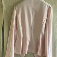 レディース　スーツ（アンサンブル）　９号【値下げしました】の画像