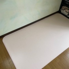 チャコット　リノリウムの画像