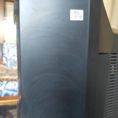 アナログテレビ　SONY Trinitron KV-14GP3の画像