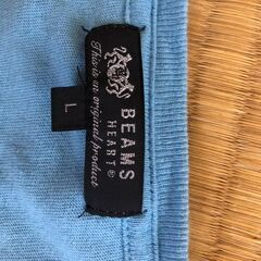 押し入れ整理④　あげます。　ワンセット増やしました。パンツとＴシャツ