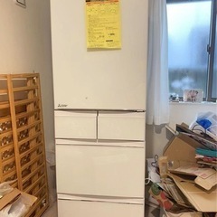 三菱 2022年製 MR-MB45H