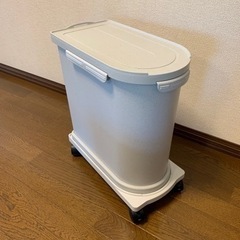 Tupperwar 大容量保存容器①