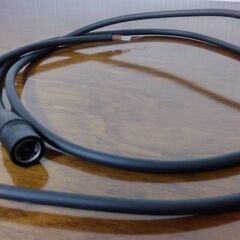 アンテナケーブル１　約140ｍｍ