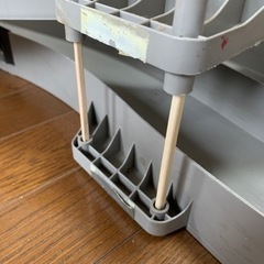 ジャパンカップ　ジュニアサーキット タミヤ製　レーサーミニ四駆の画像