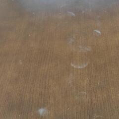 ダイニングテーブルセット 4人掛けの画像