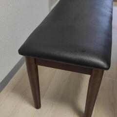 ダイニングテーブルセット 4人掛けの画像