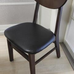 ダイニングテーブルセット 4人掛けの画像