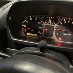 【再値下げ‼️】希少車！！パジェロミニV ターボ4WD H58A 5MT車 の画像